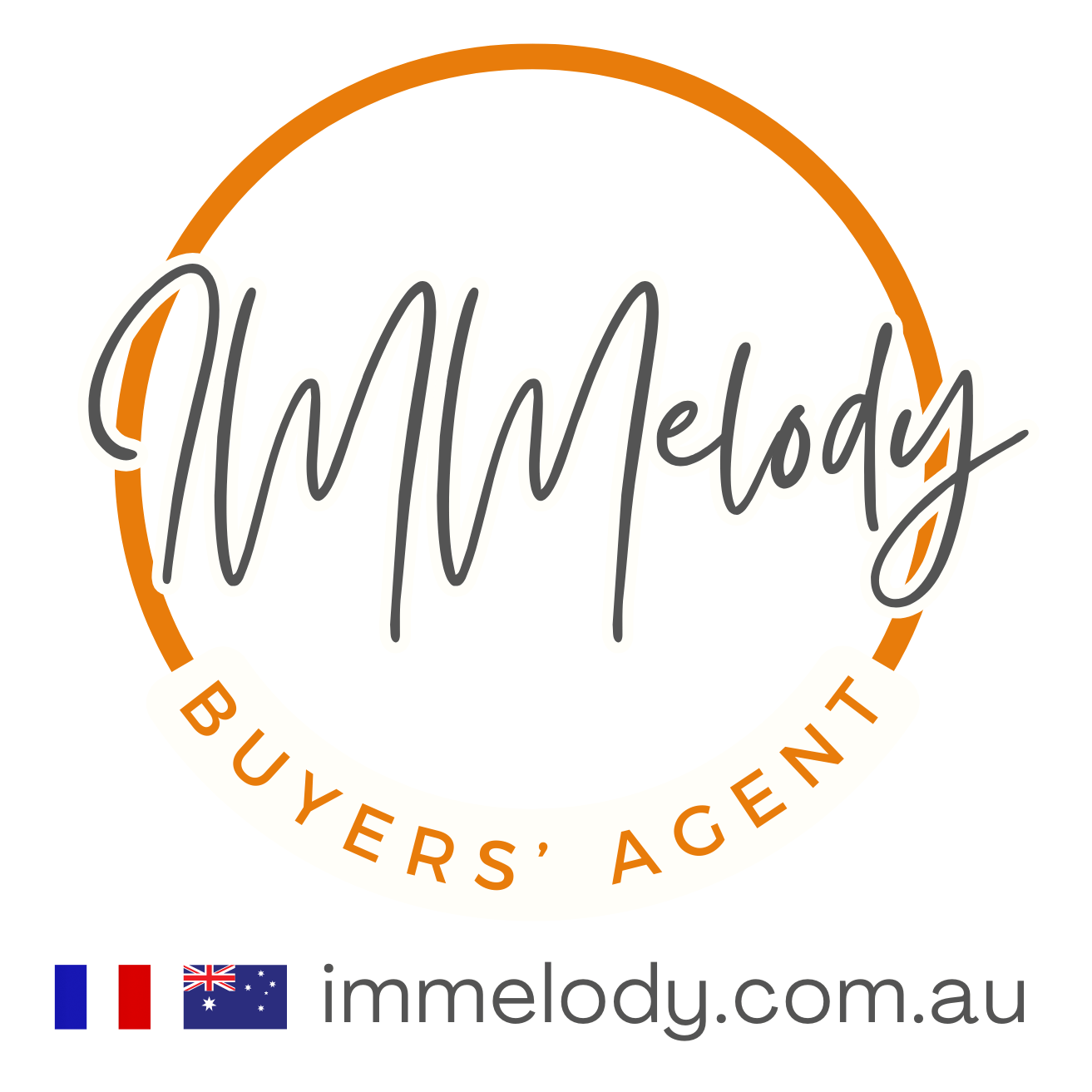 High res logo with flags High res logo with flags