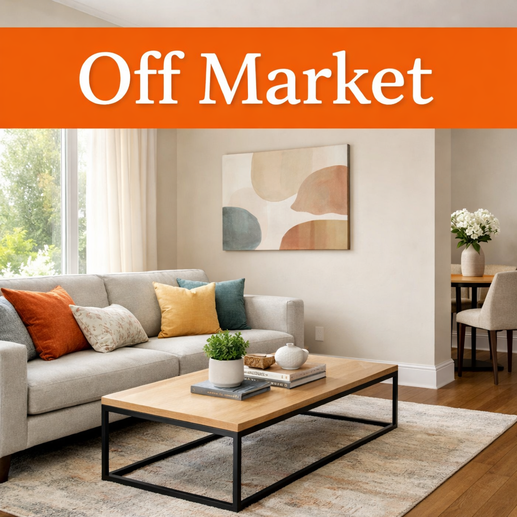 off-market properties and why you want to access them