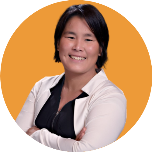 Melody, Buyers' Agent Francaise en Australie